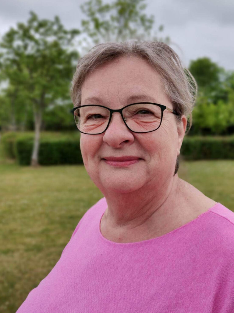 Marianne Olsen